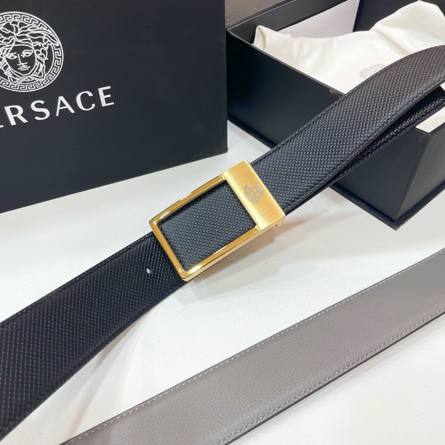 Versace Belts