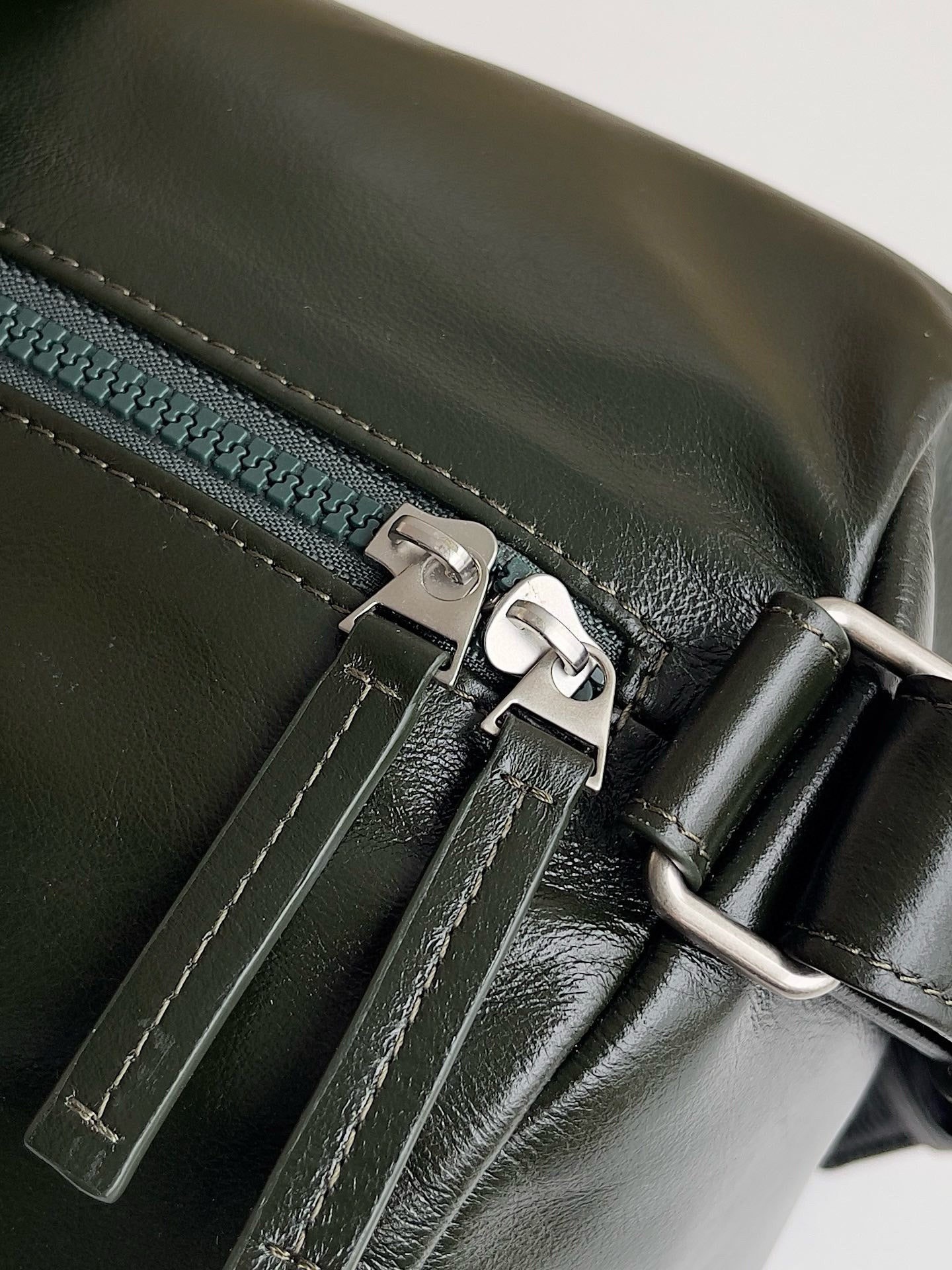 Bottega Veneta Cylinder Bag