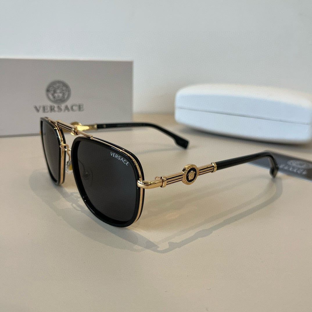 Versace Sunglasses