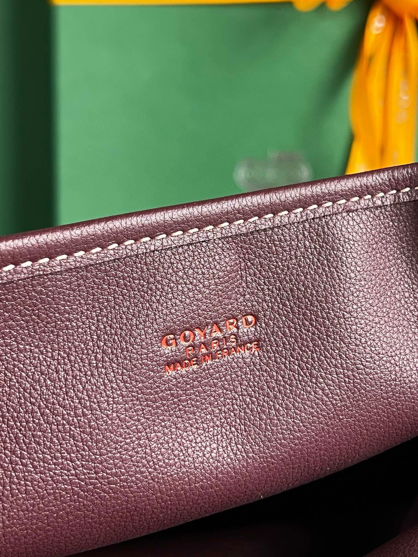 Goyard Anjou Mini