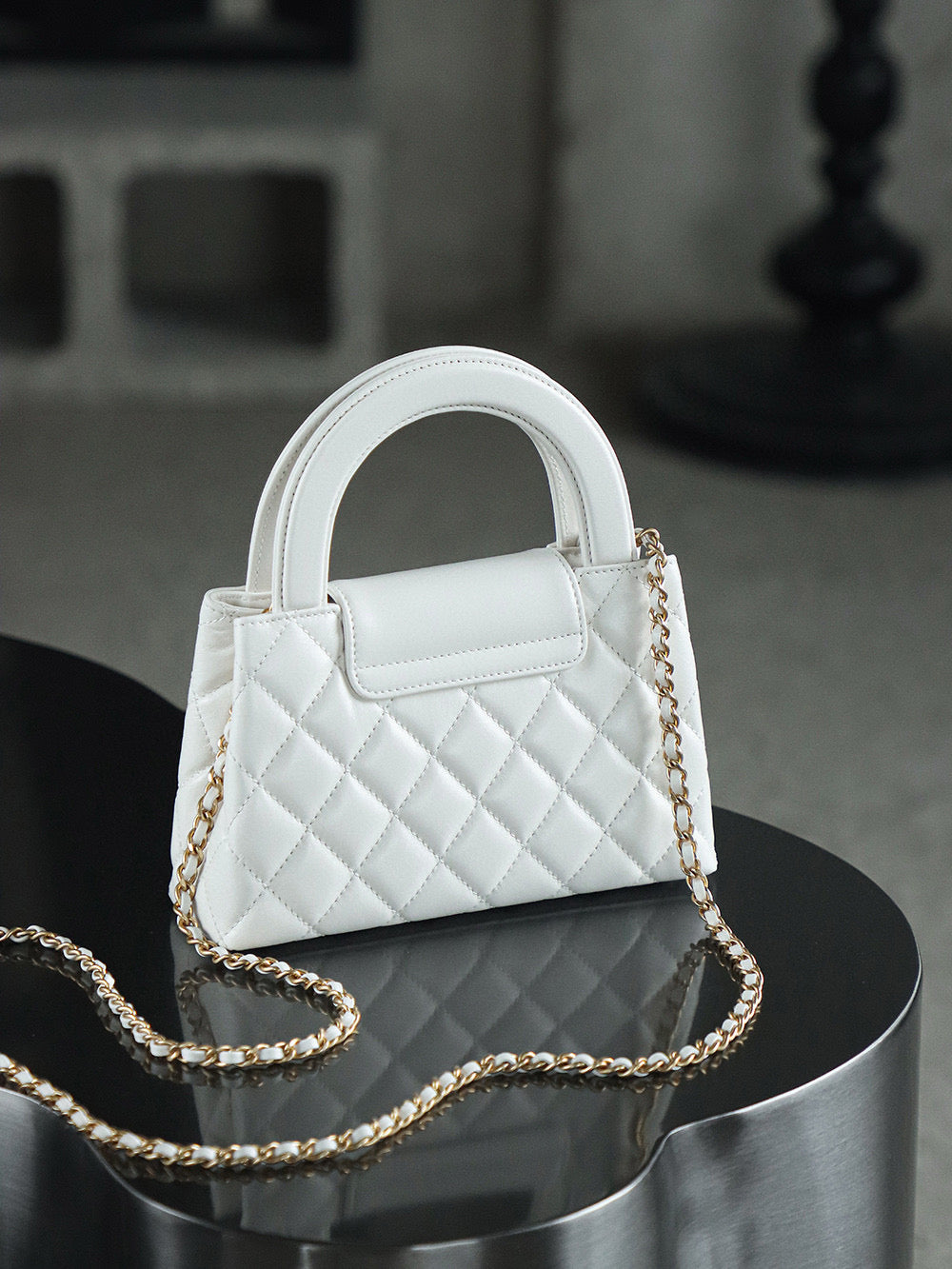 Chanel 25C Kelly Bag