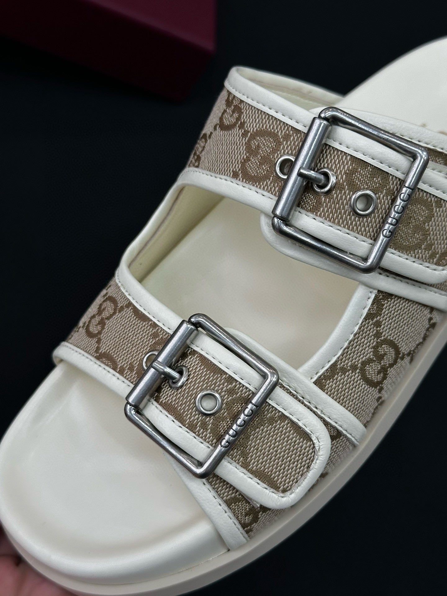 Gucci Sandals