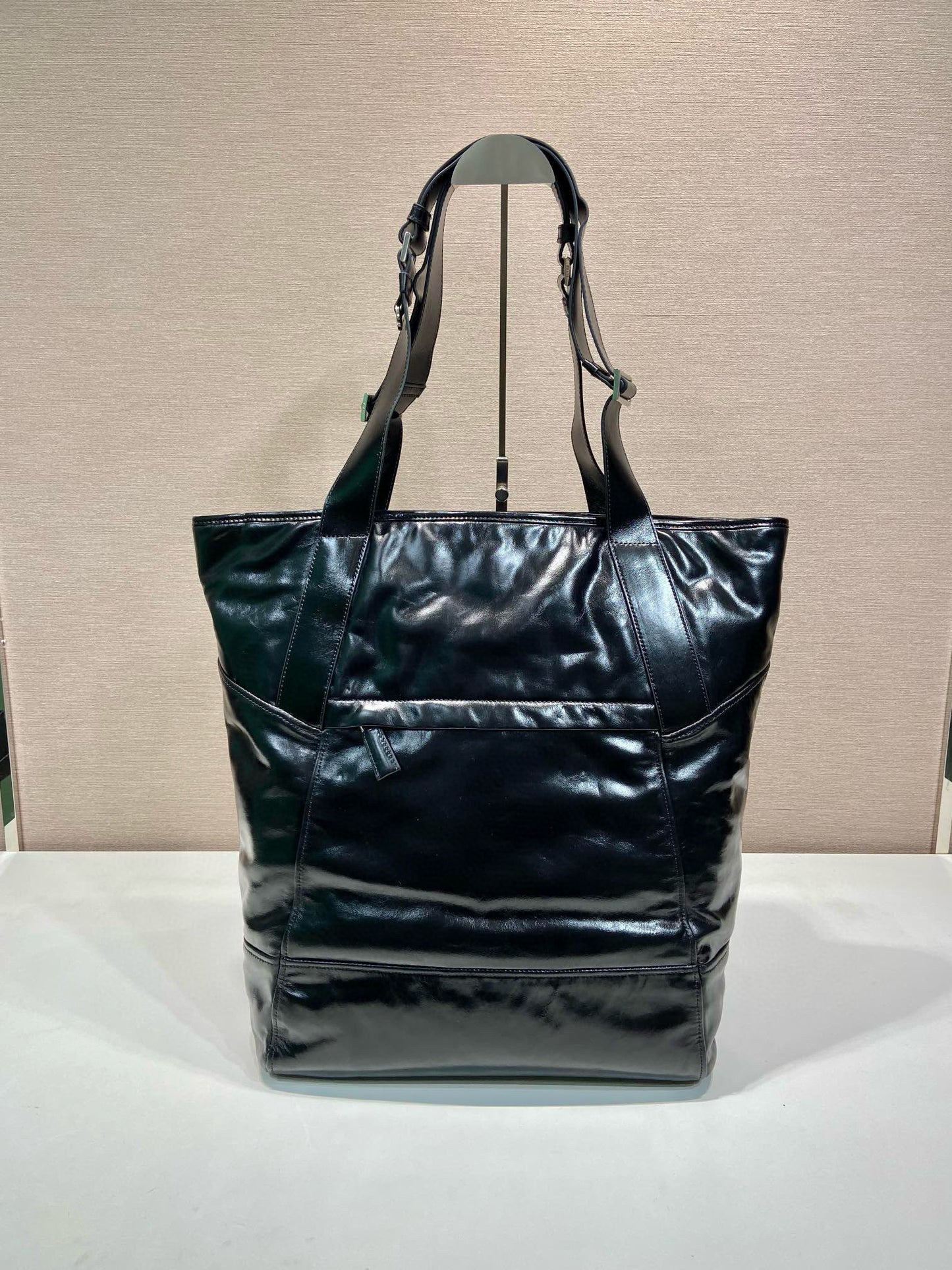 Prada Tote Bag