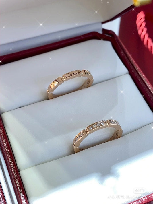 Cartier Ring