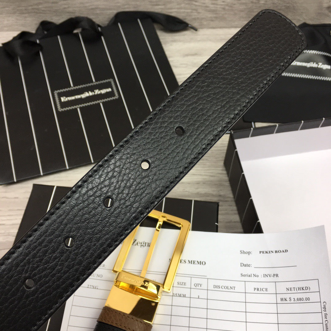 ZG Belts