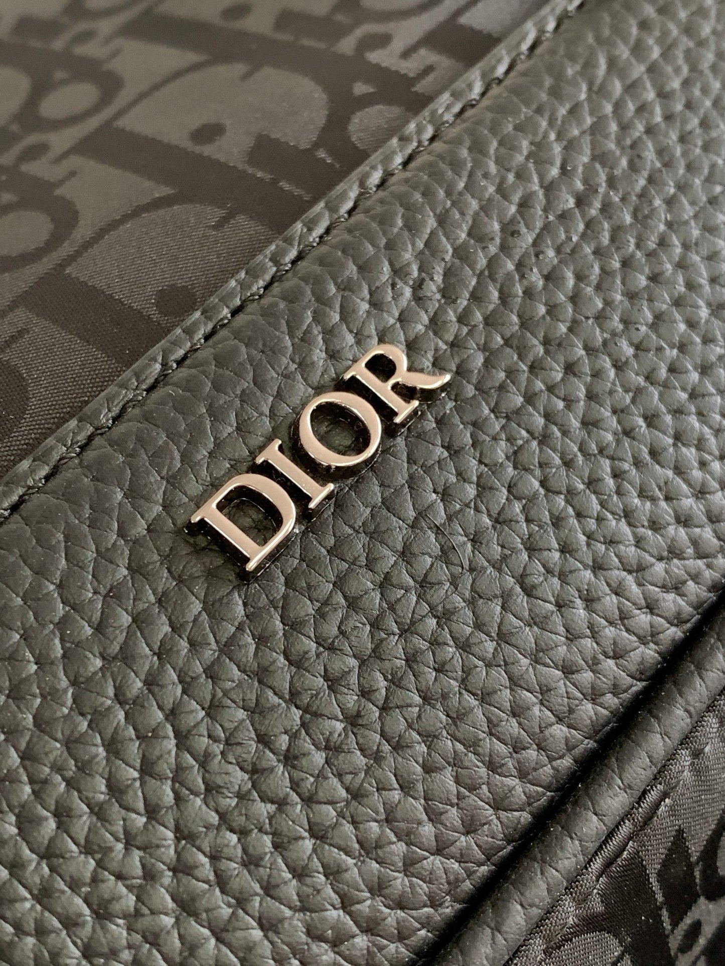 Dior Messenger Bag