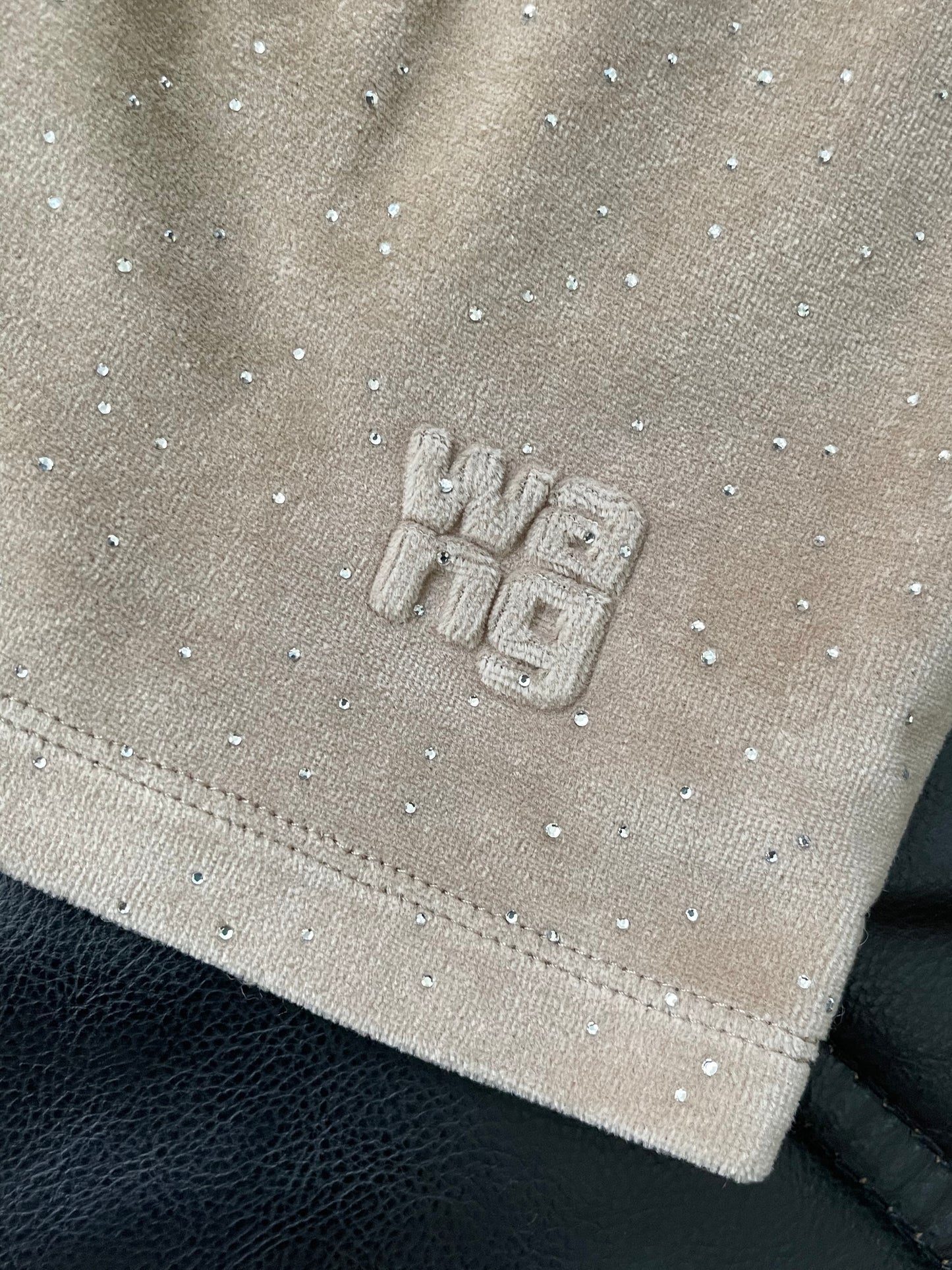 Alexander Wang Short