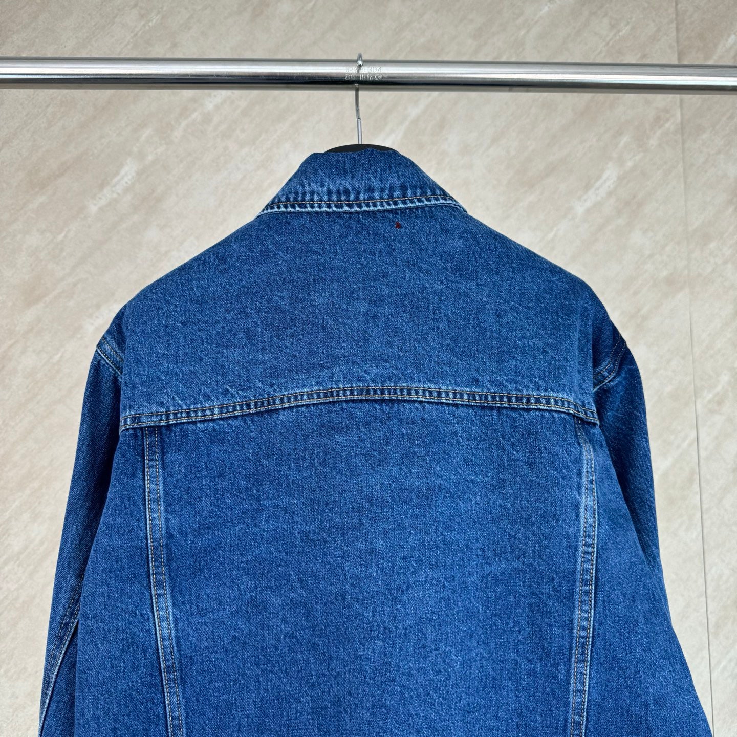 Gucci Denim Jacket