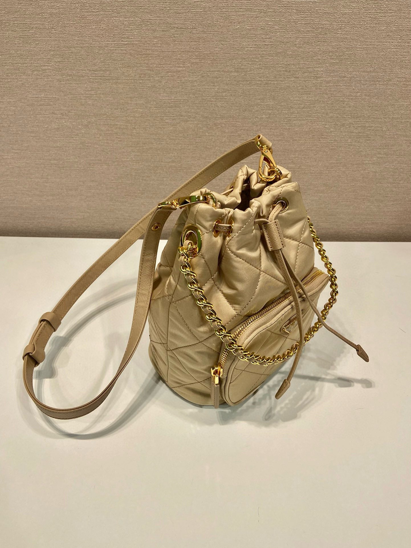 Prada Shoulder Bag