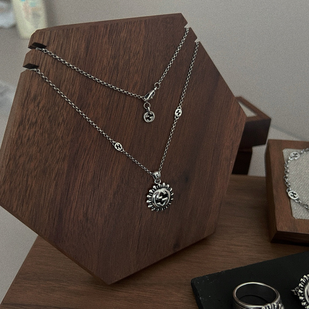 Gucci Necklace