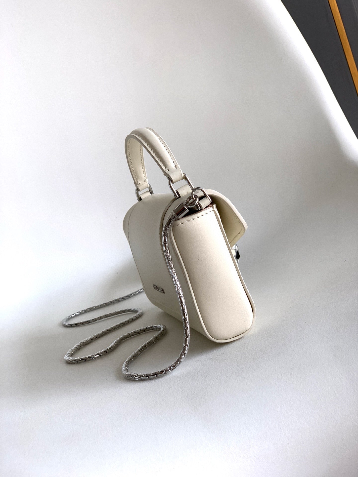 Bvlgari Serpenti Froever Bag