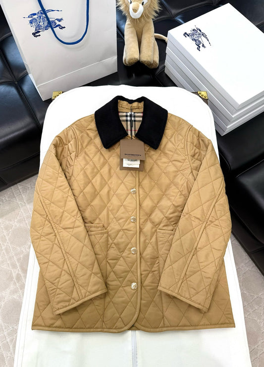 BBR Jacket