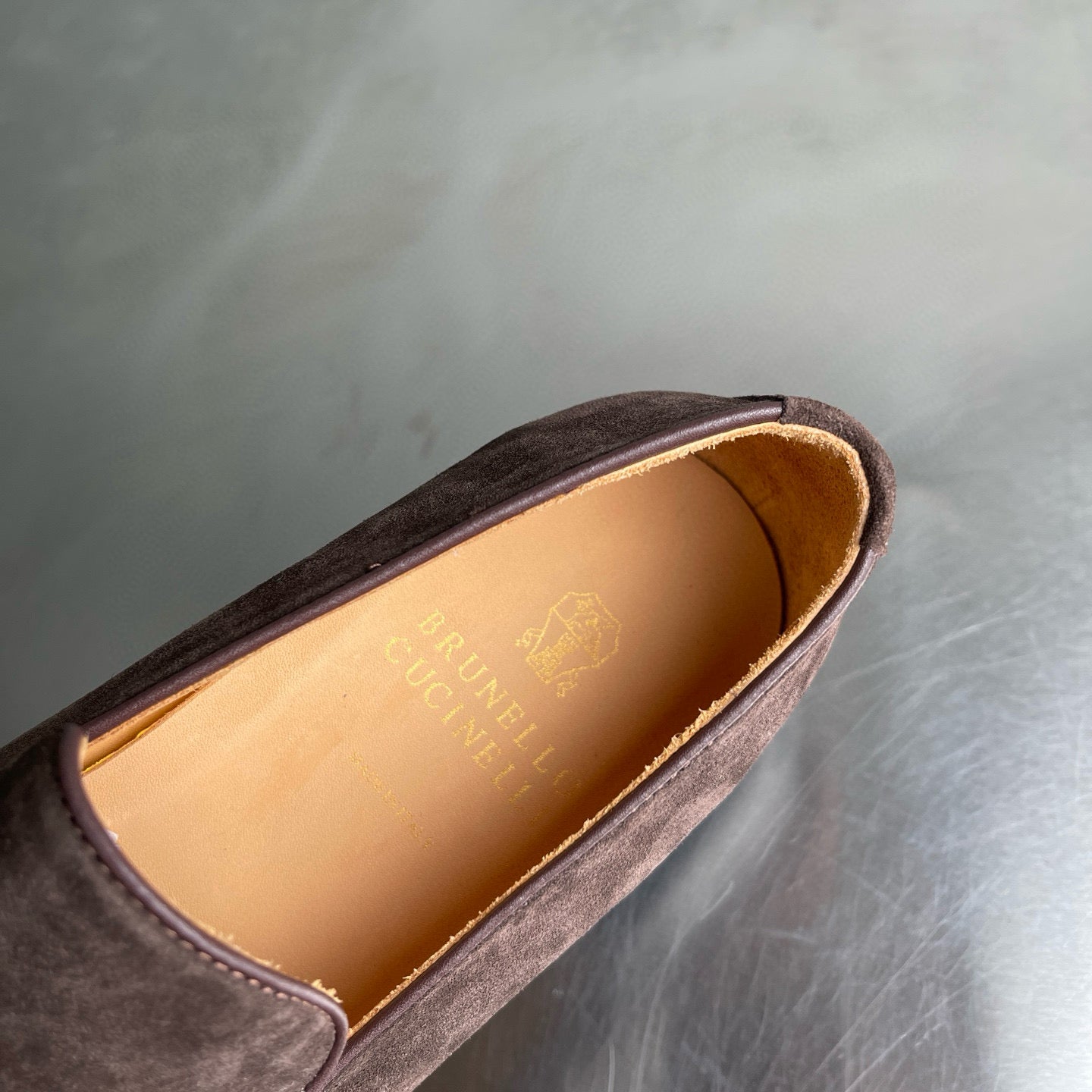 BC Loafer