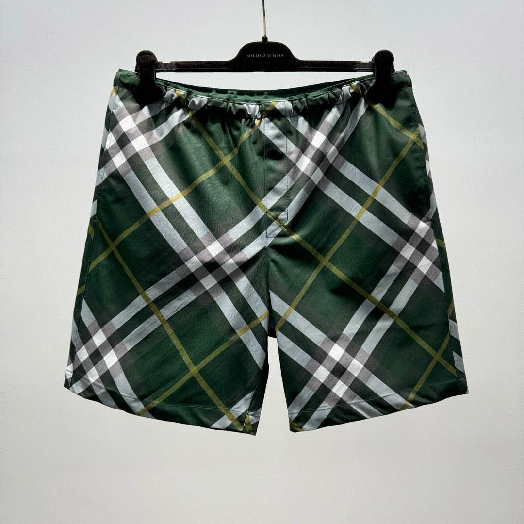 BBR Shorts