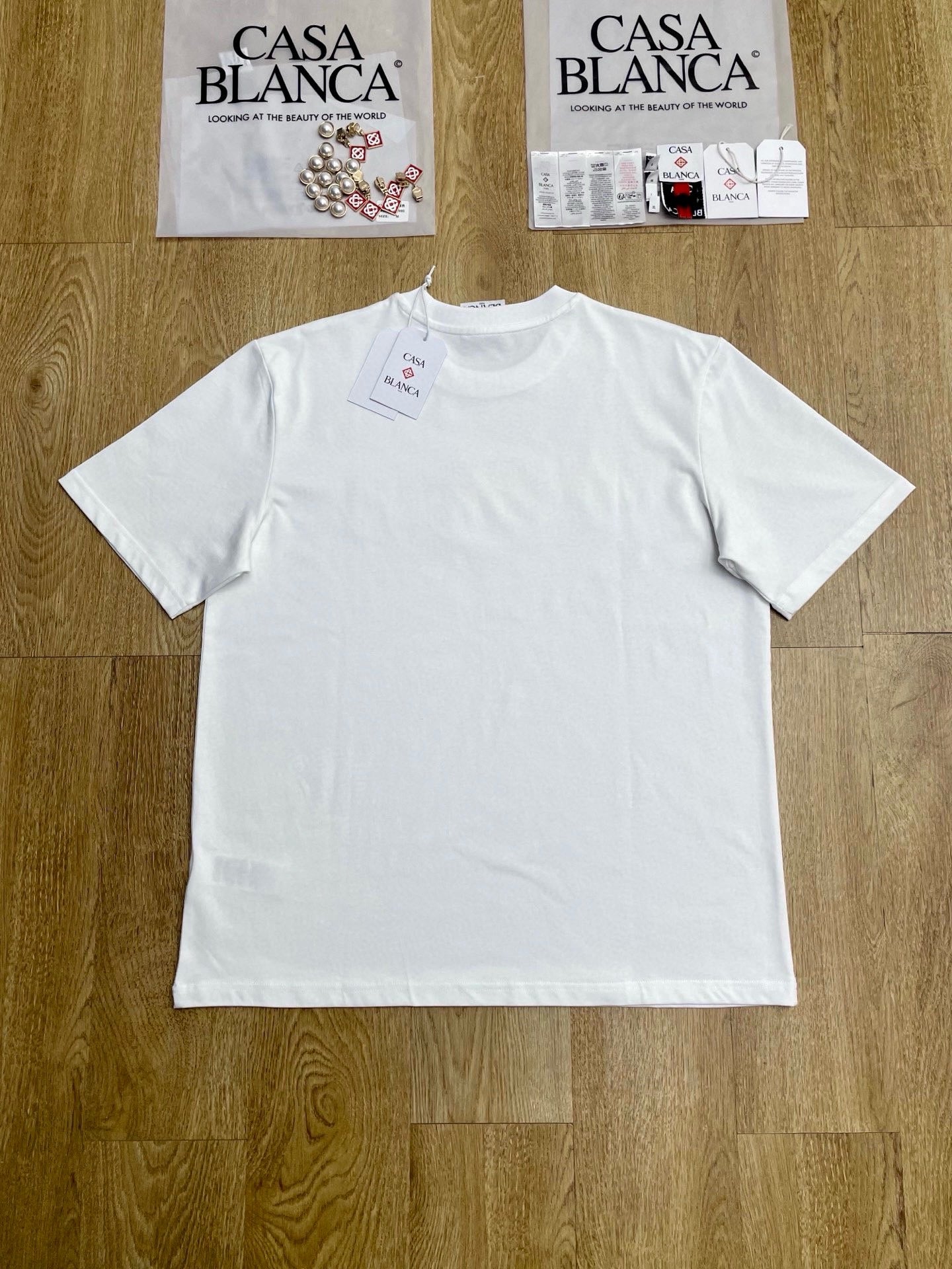 Casablanca T-Shirt