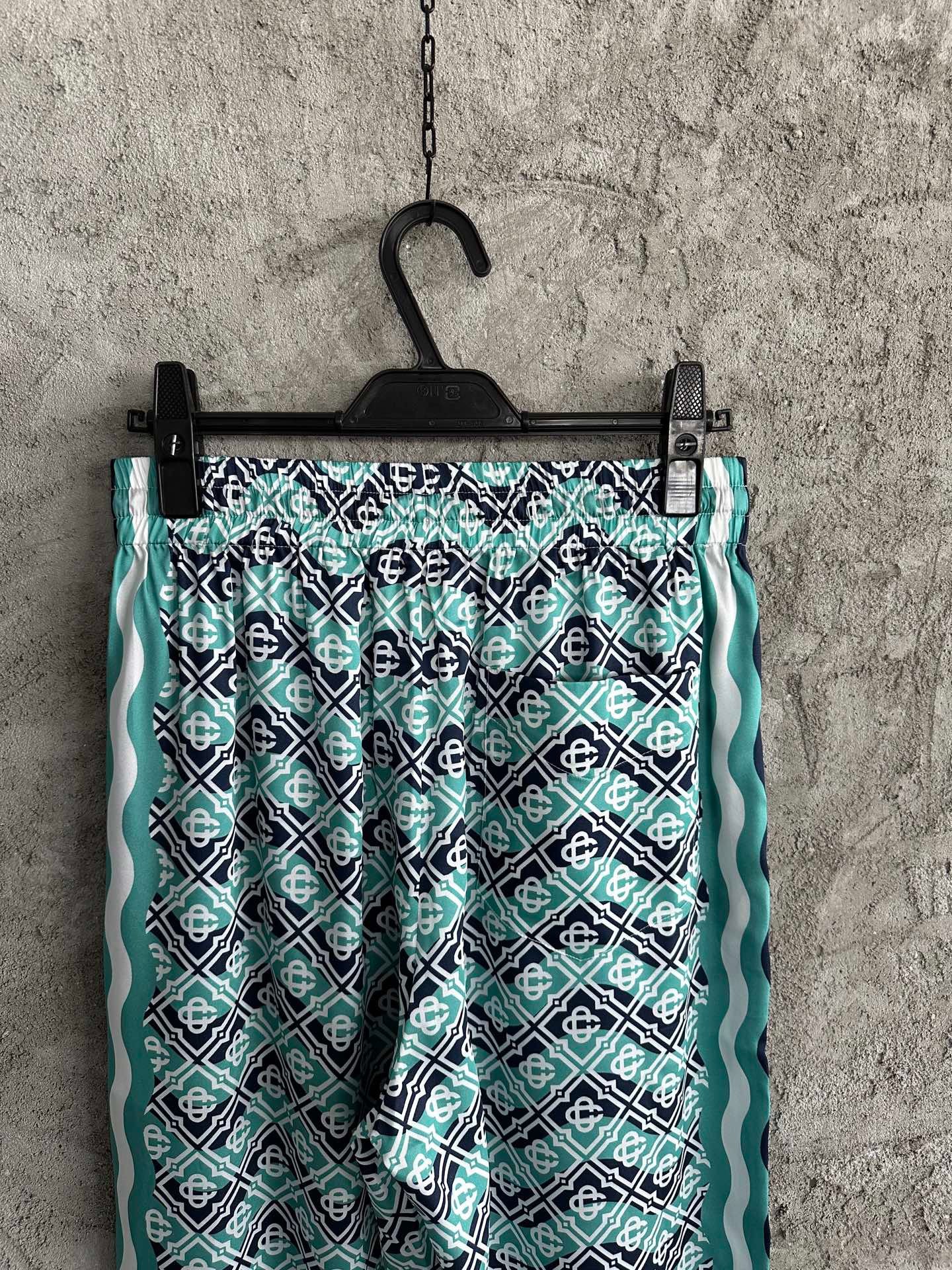 Casablanca Long Pants