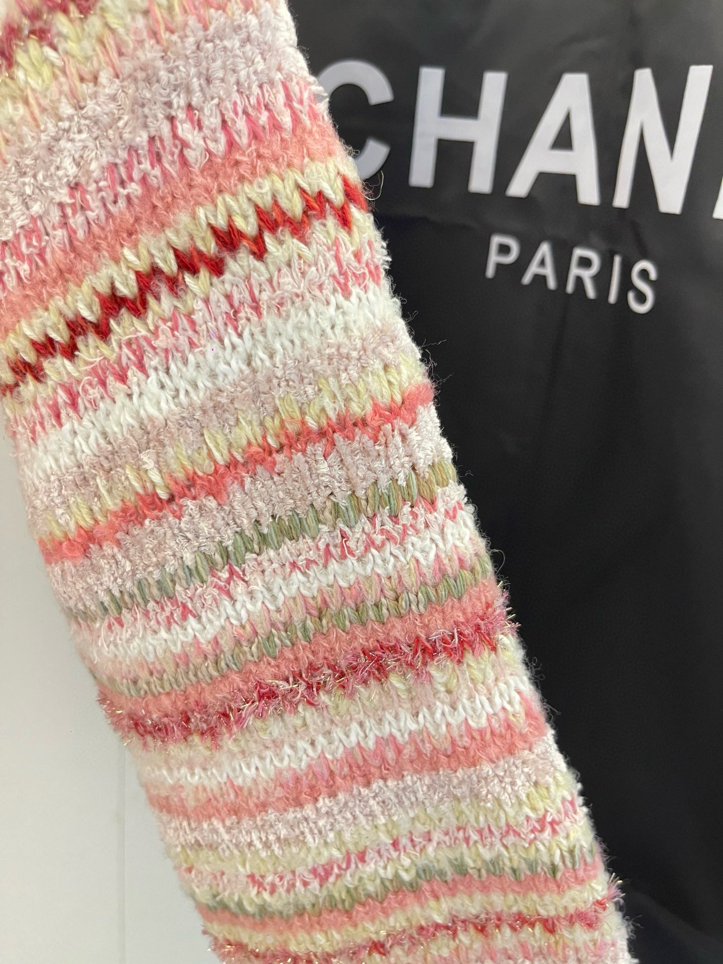 Chanel Cardigan