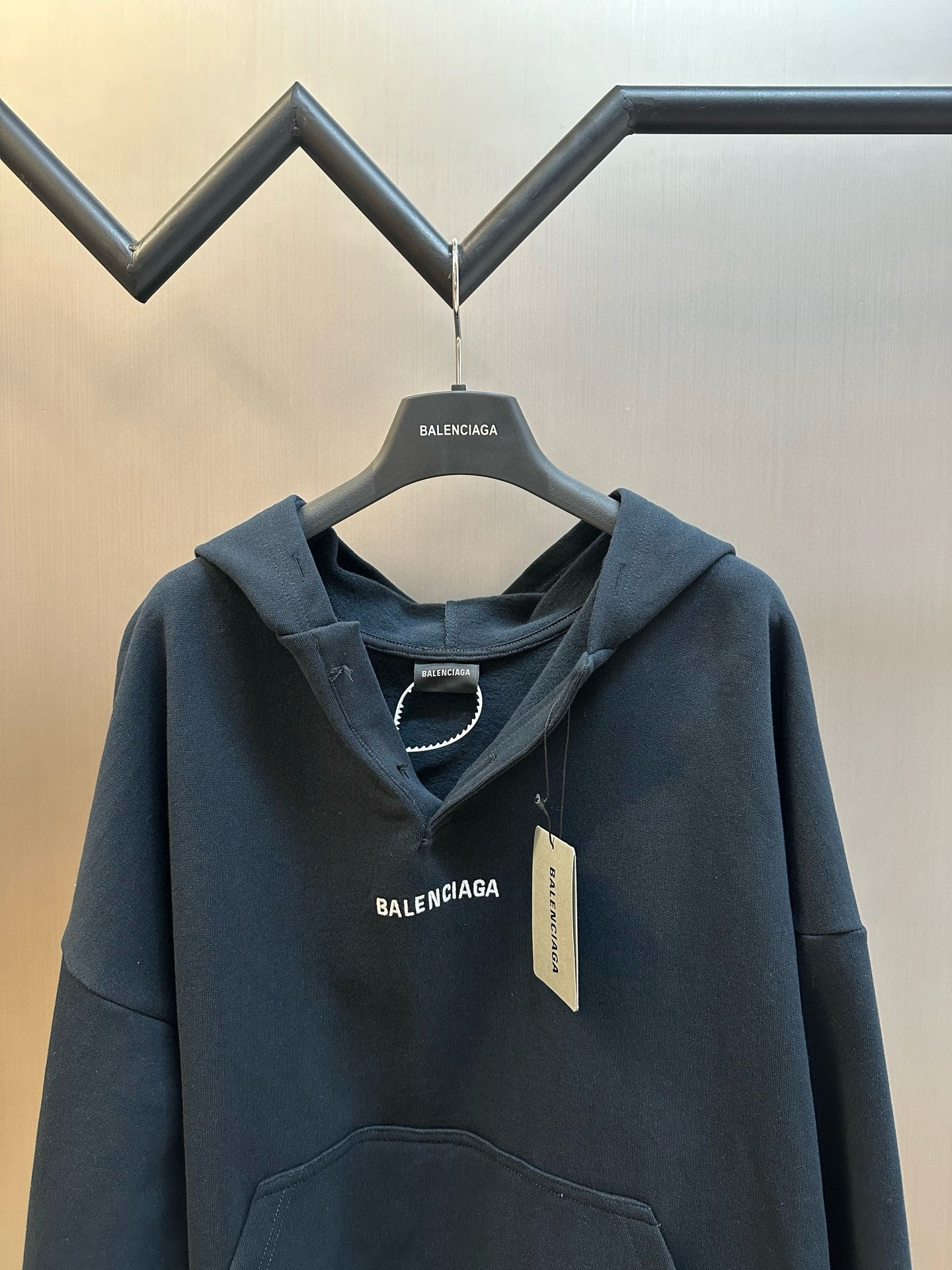 Balenciaga Hoodie