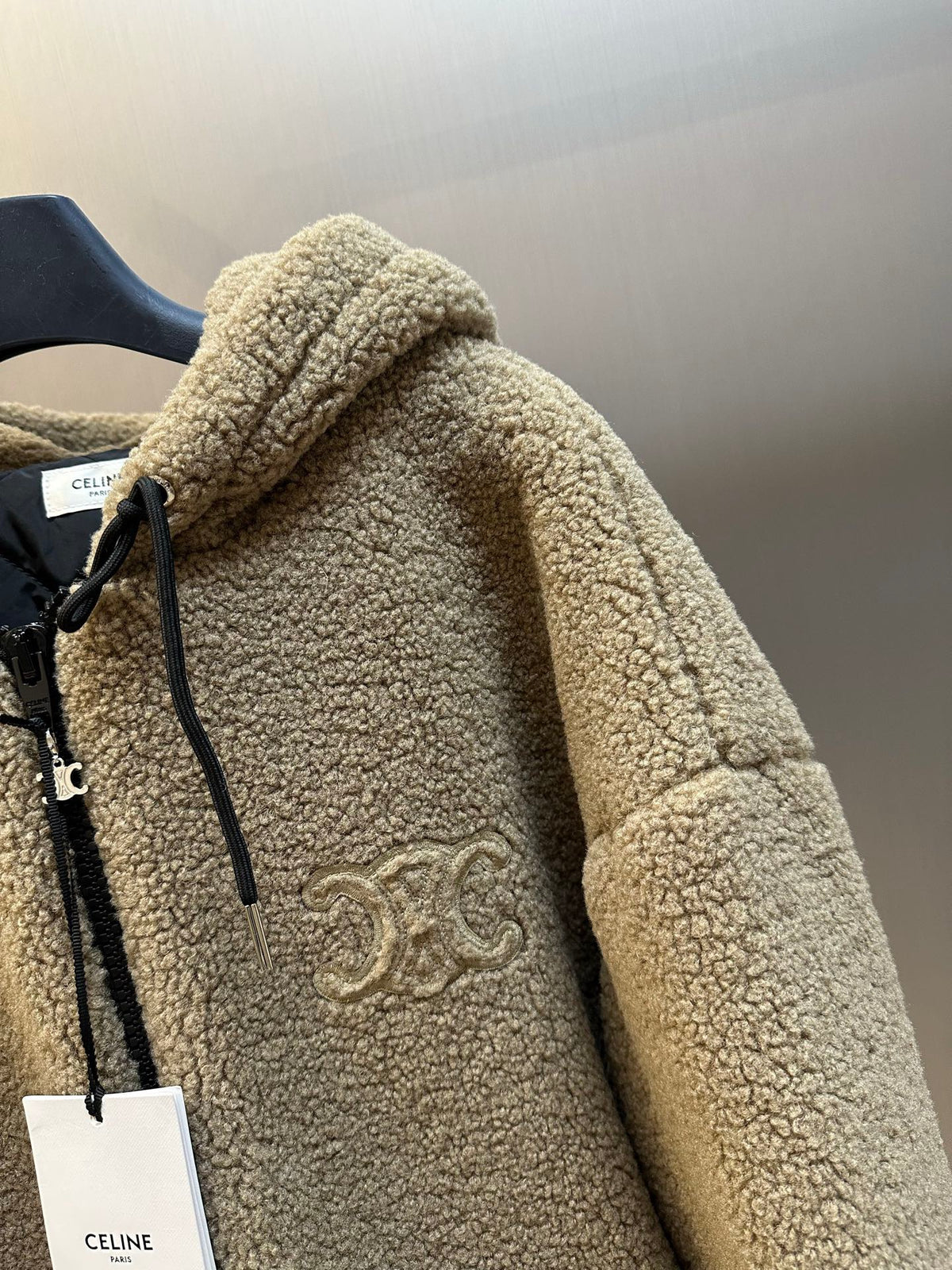 Celine Jacket