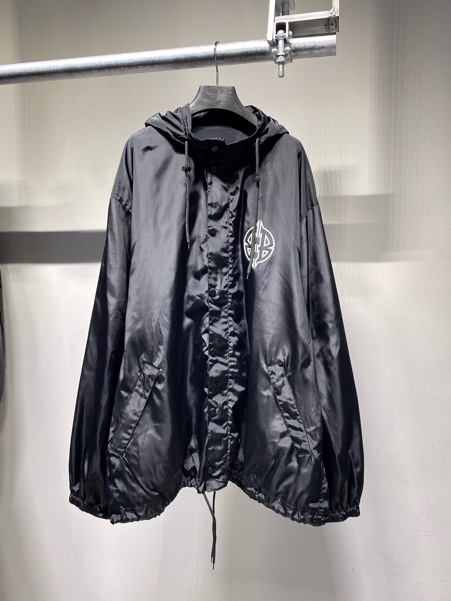 BLCG Jacket