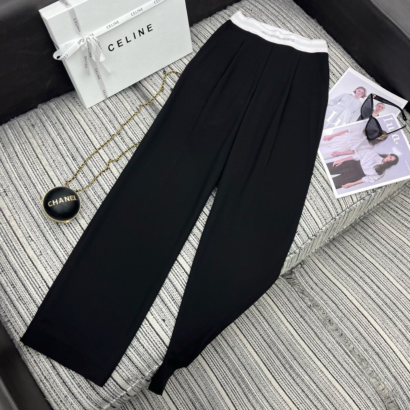 Alexander Wang Long Pants