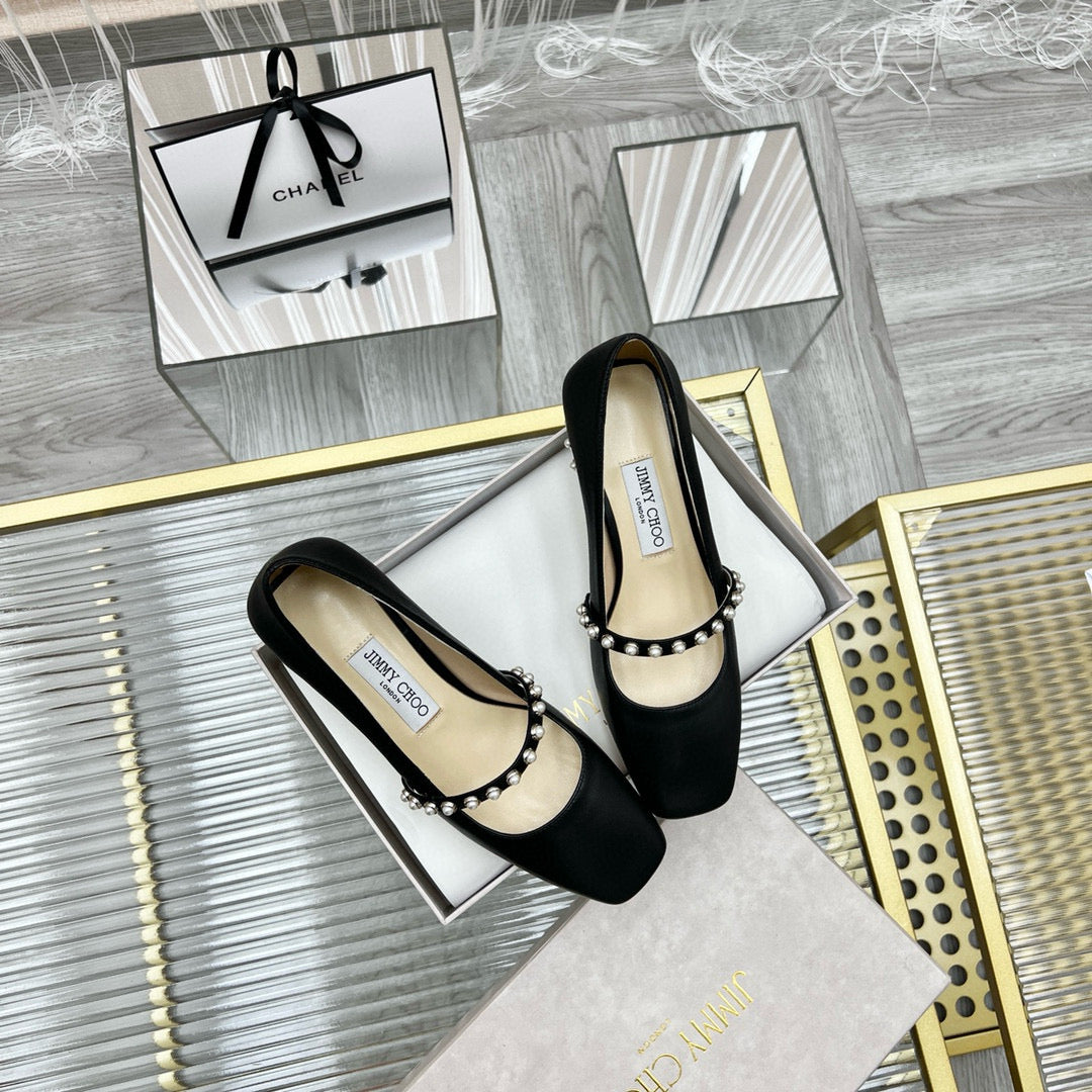 Jimmy Choo Heels
