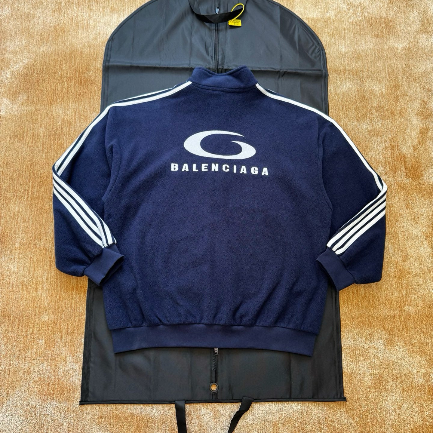 BLCG Jacket
