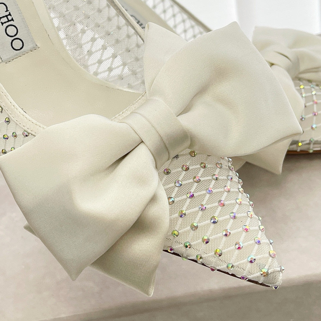 Jimmy Choo Heels