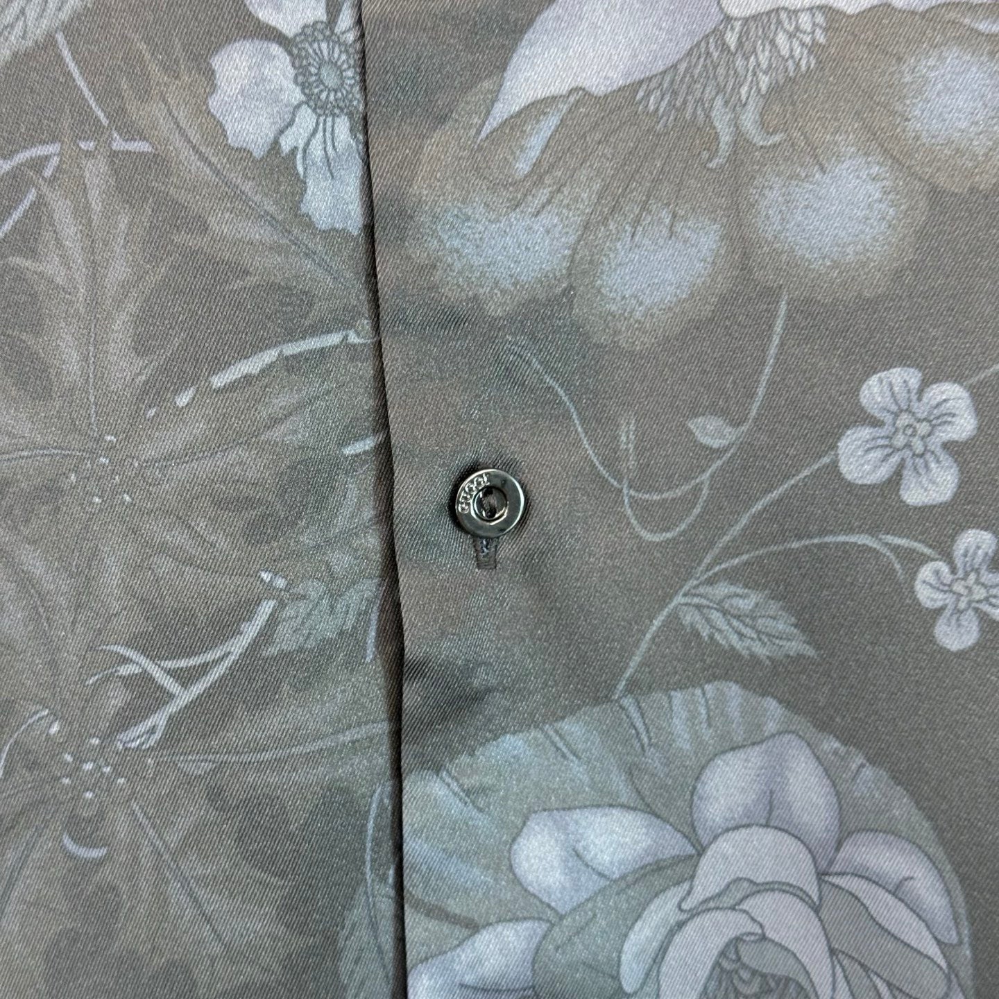 Gucci Shirt