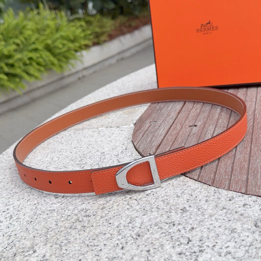 Hermes Belt