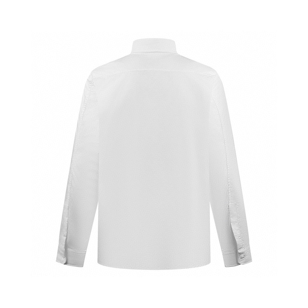 Loewe Long Sleeve Shirt