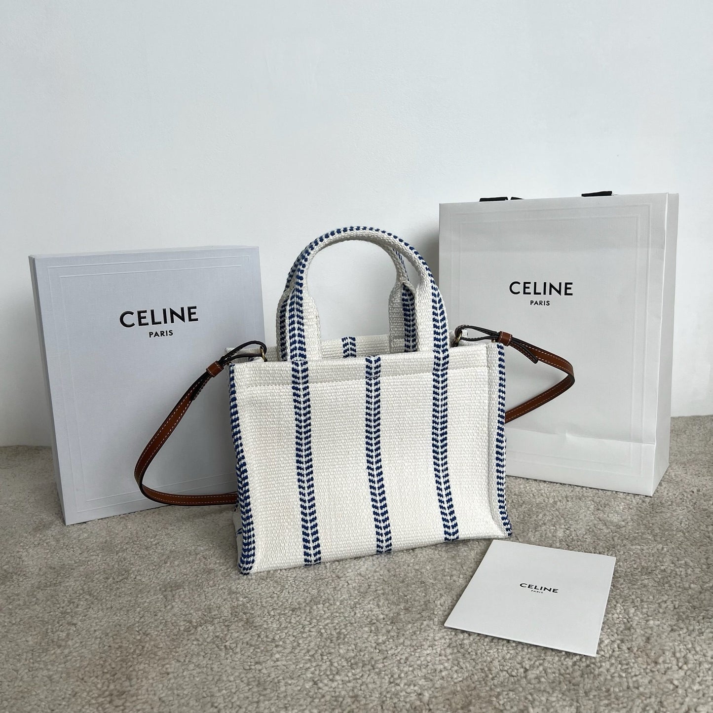 Celine Tote