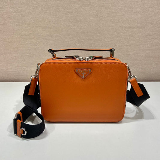 Prada Messenger Bag