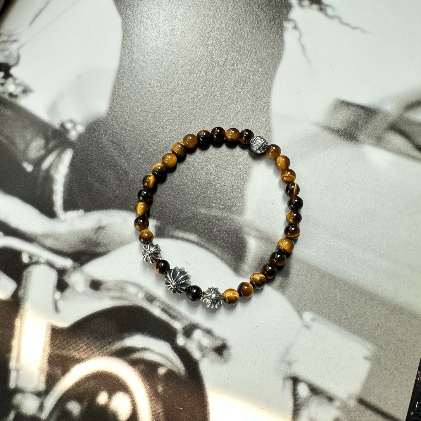 Chrome Hearts Bracelet