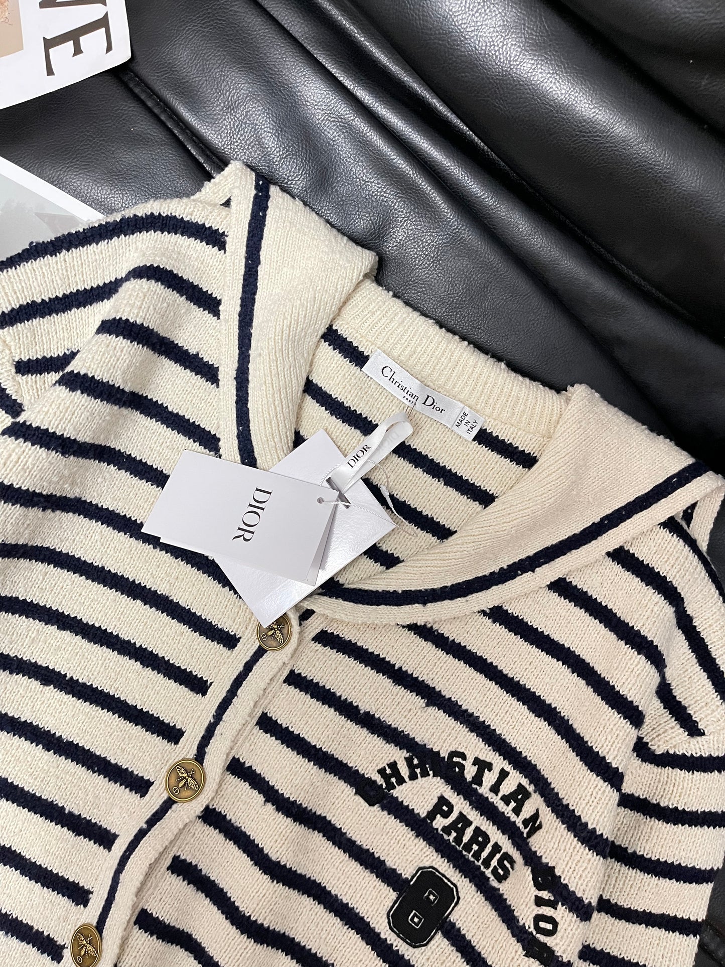 Dior Cardigan