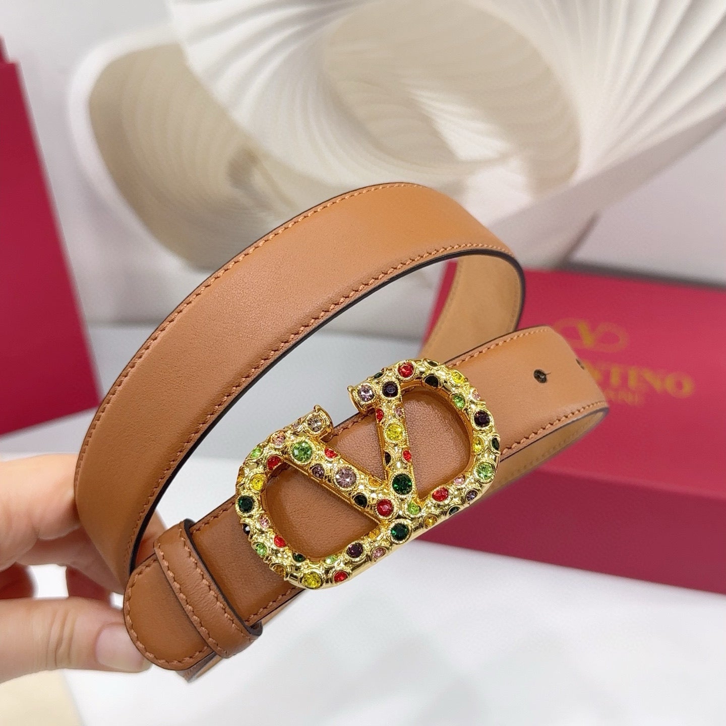 Valentino Belt