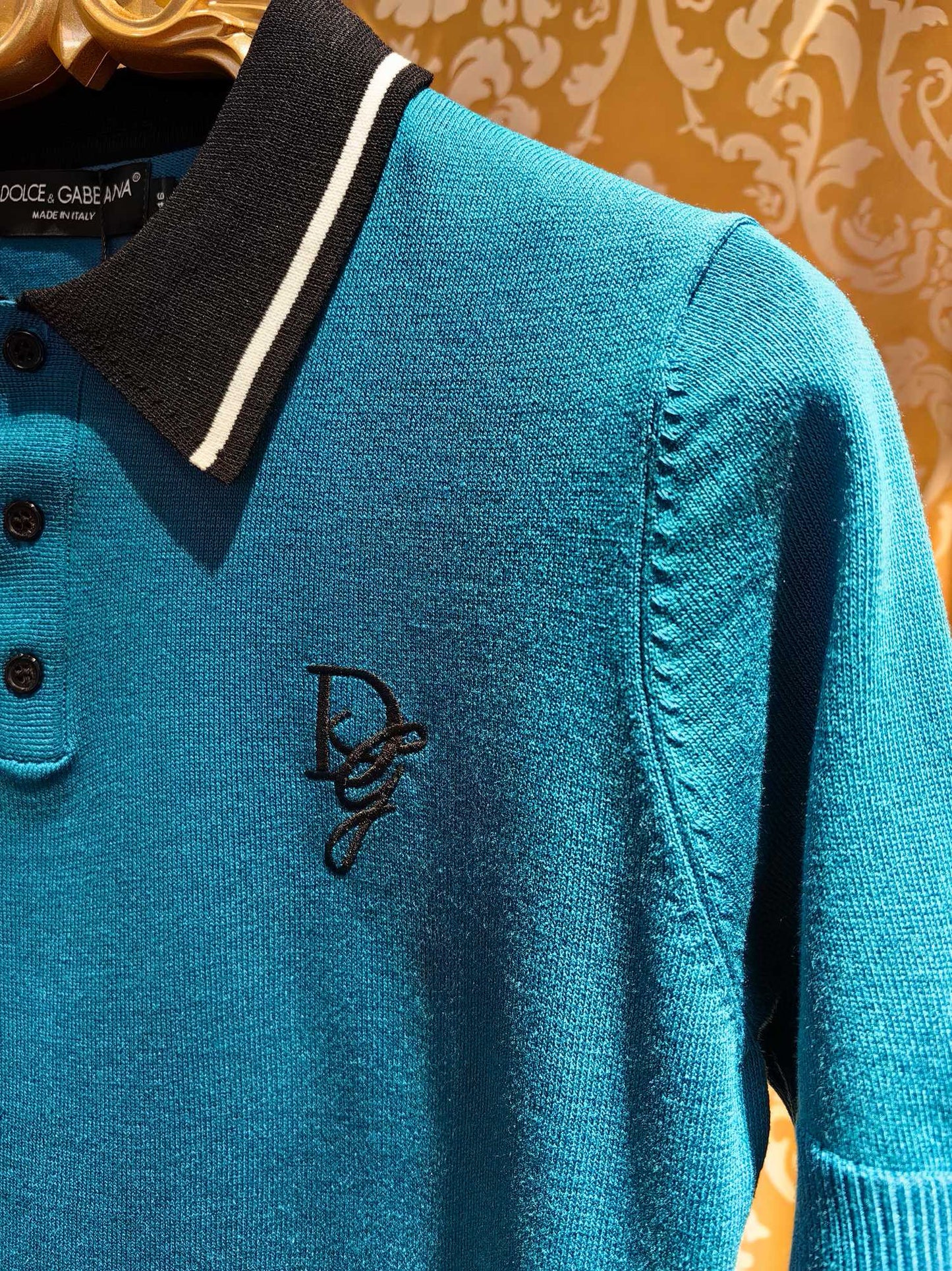 Dolce & Gabbana Polo