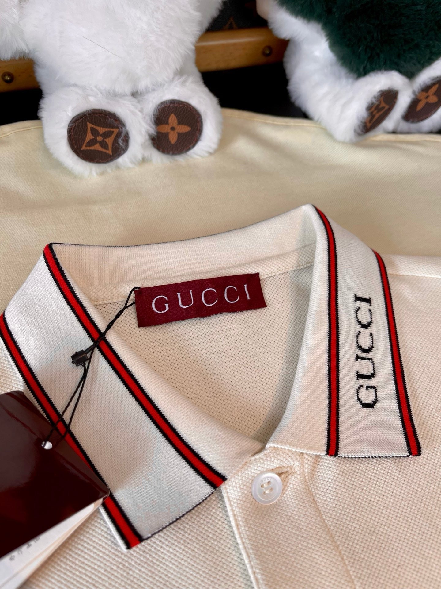 Gucci Polo