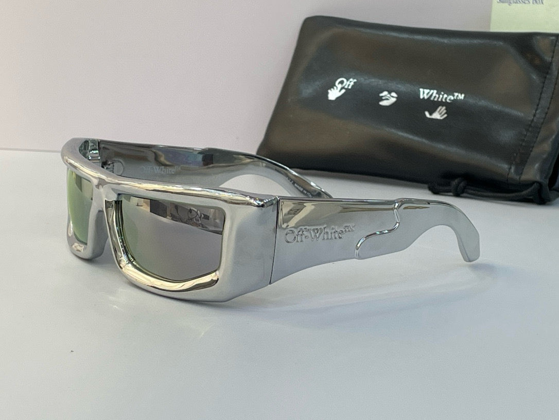 Off-White Sunglasses