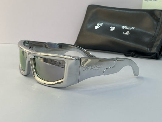 Off-White Sunglasses