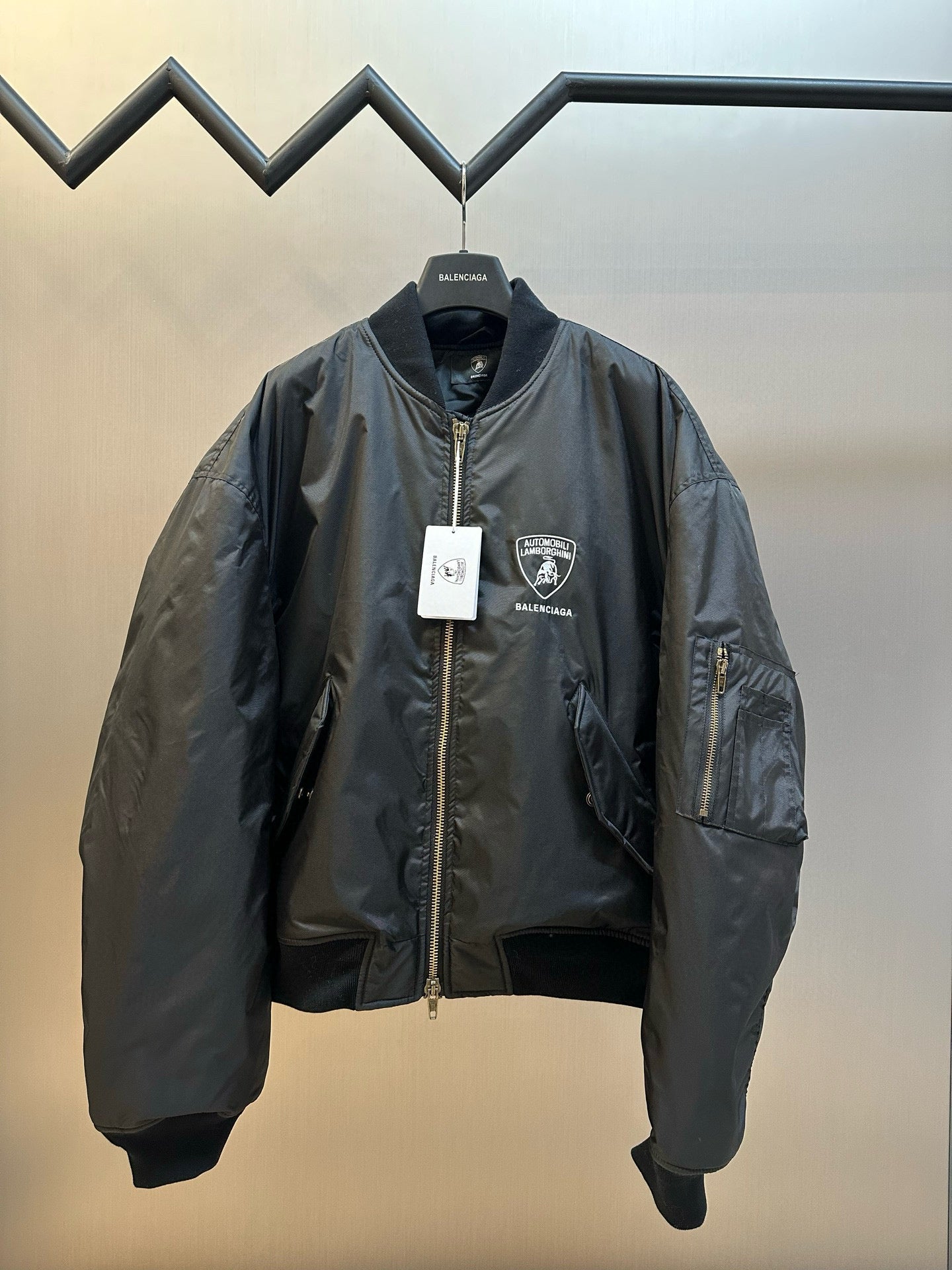 Balenciaga Jacket