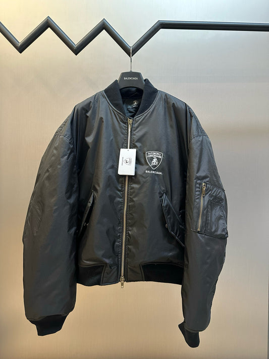 Balenciaga Jacket