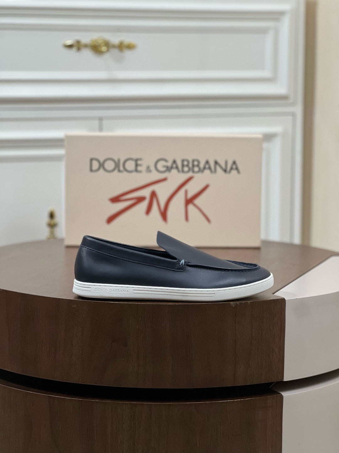 Dolce & Gabbana loafer