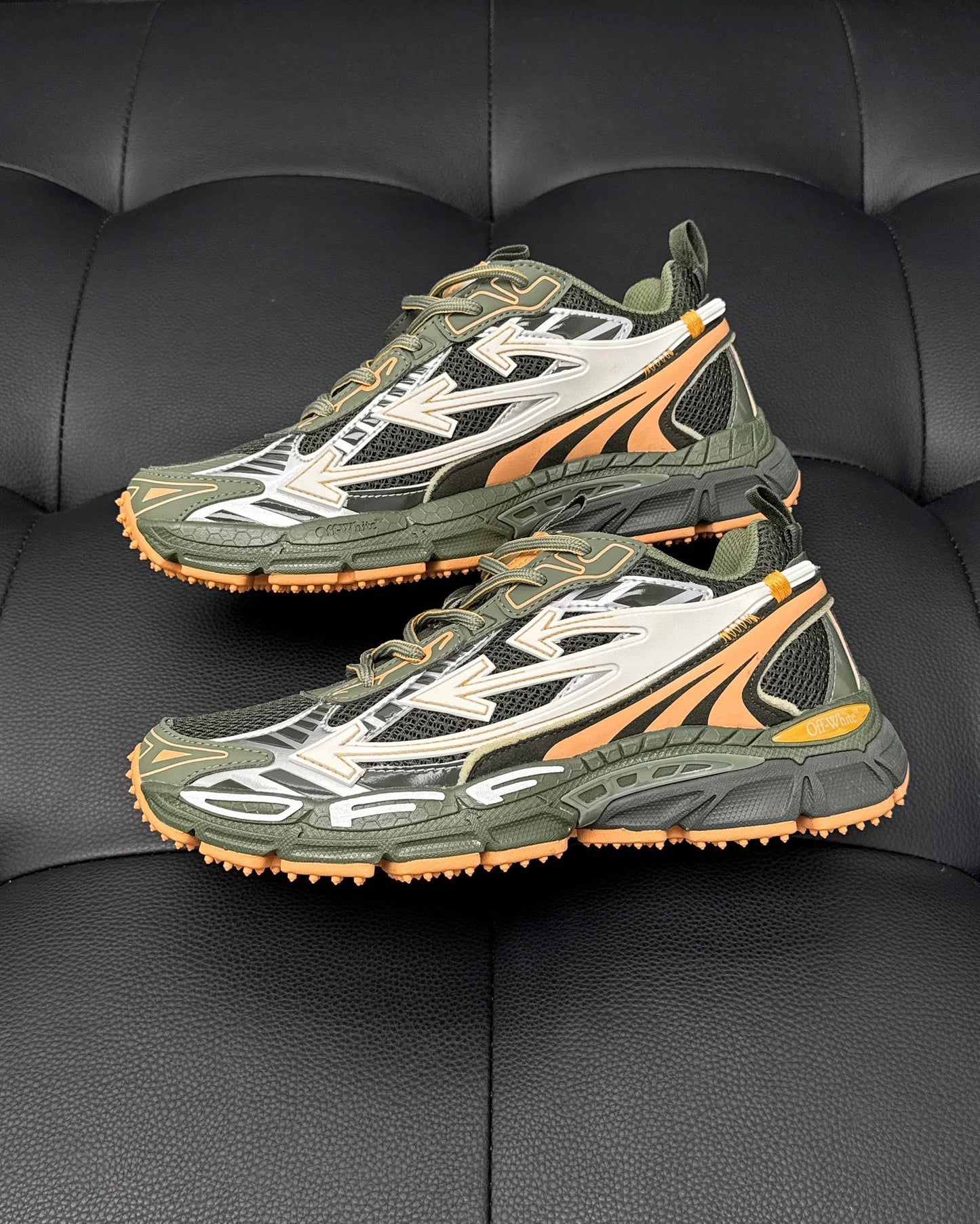 Off-White ODSY 1000 Sneaker