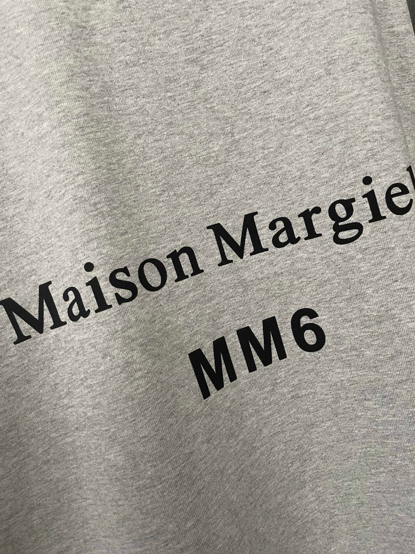 MM6 T-shirt
