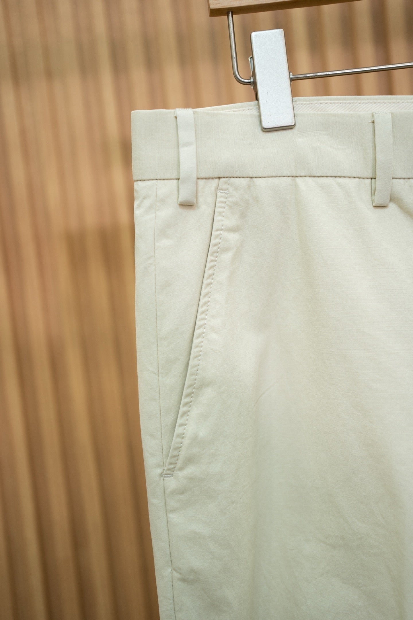 LP Long Pants