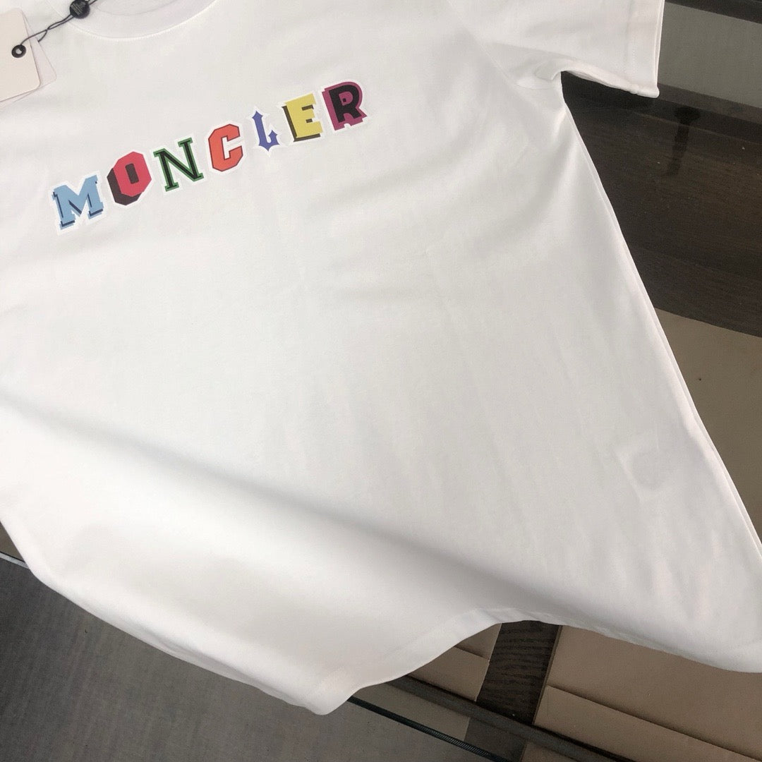 Camiseta Moncler