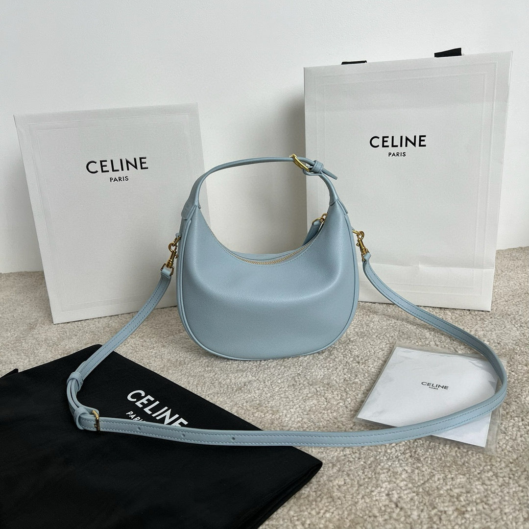 Celine Hobo Bag