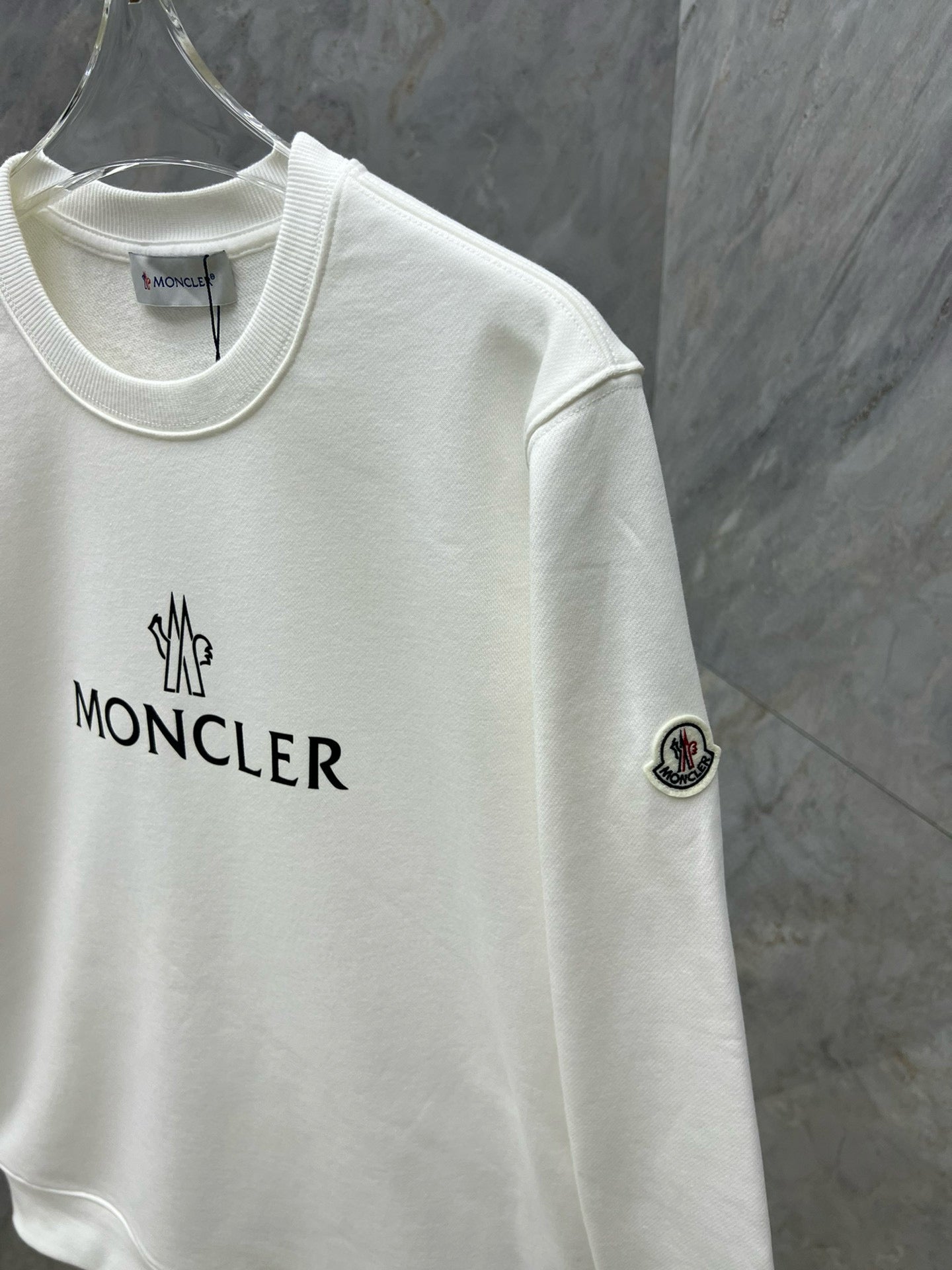 Moncler Long Sleeve