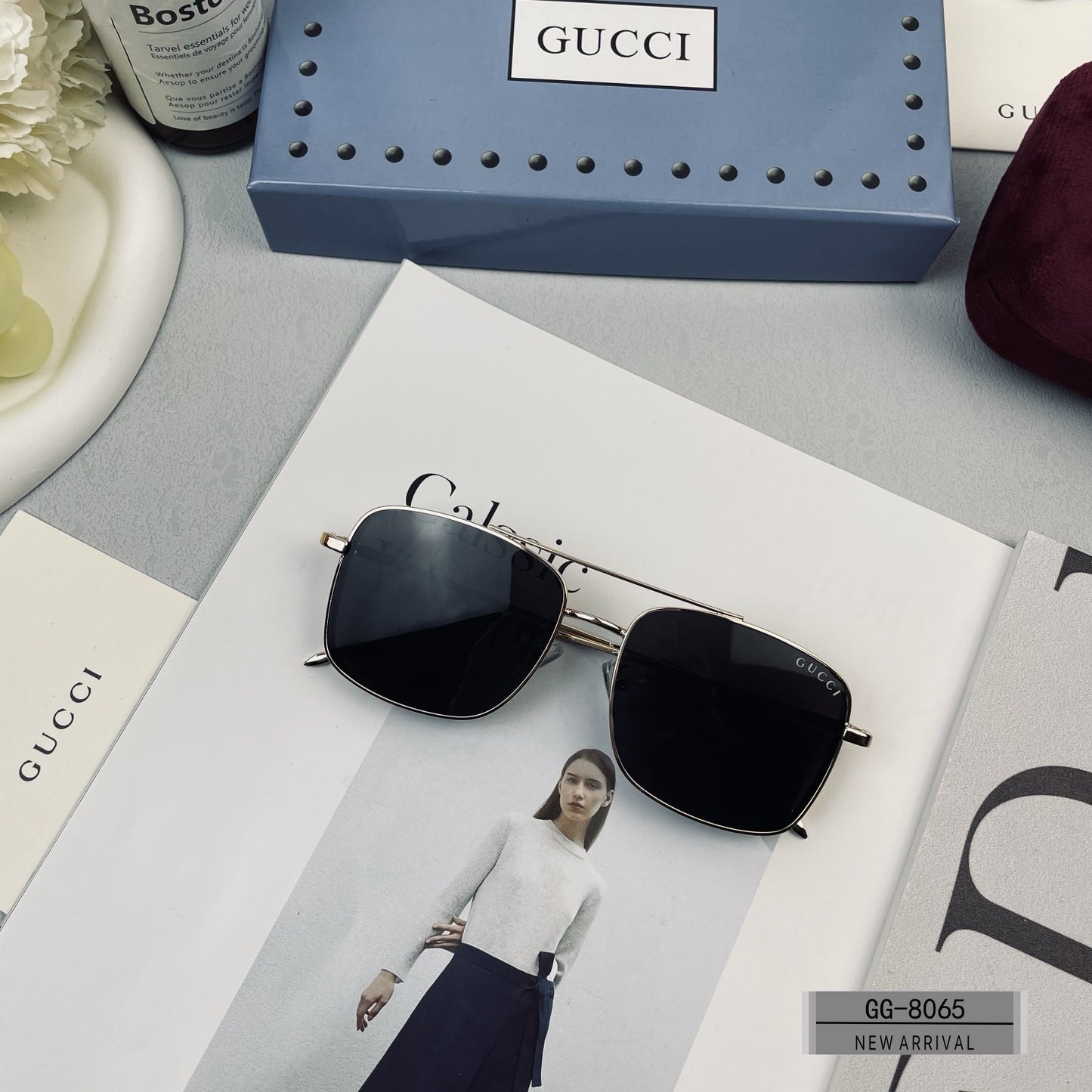 Gucci Sunglasses